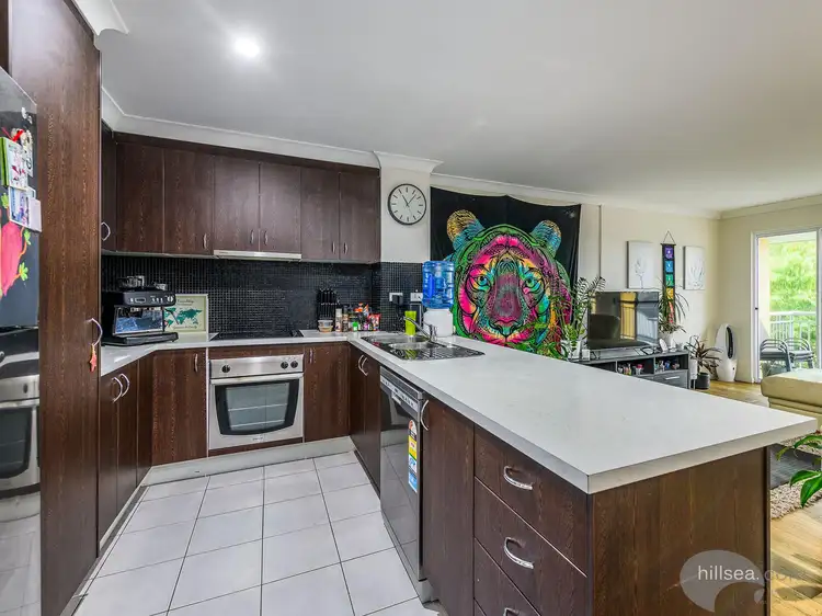 Fifth view of Homely unit listing, 1110/33 Clark Street, Biggera Waters QLD 4216