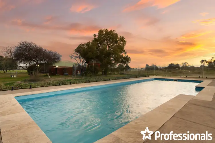 Third view of Homely rural property listing, 359 Eleven Mile Drive, Eglinton NSW 2795