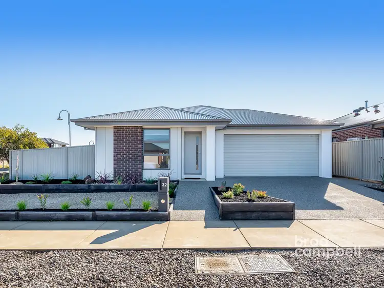 Main view of Homely house listing, 32 Bellemara Drive, Mooroopna VIC 3629
