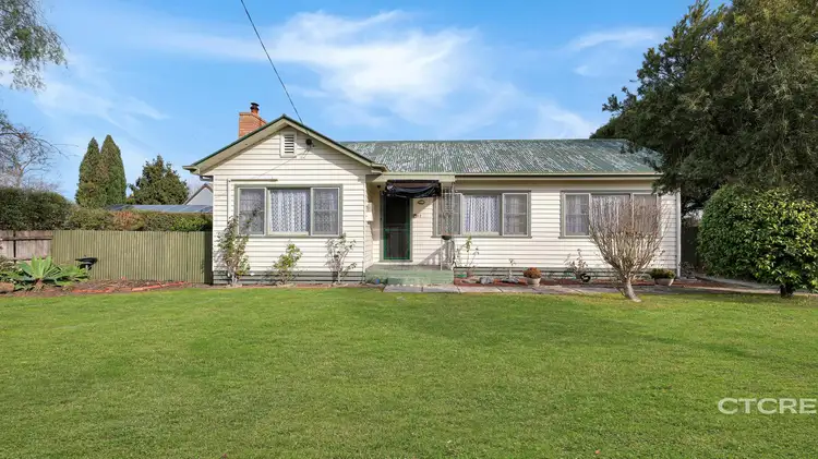 62 Boundary Road, Orbost VIC 3888