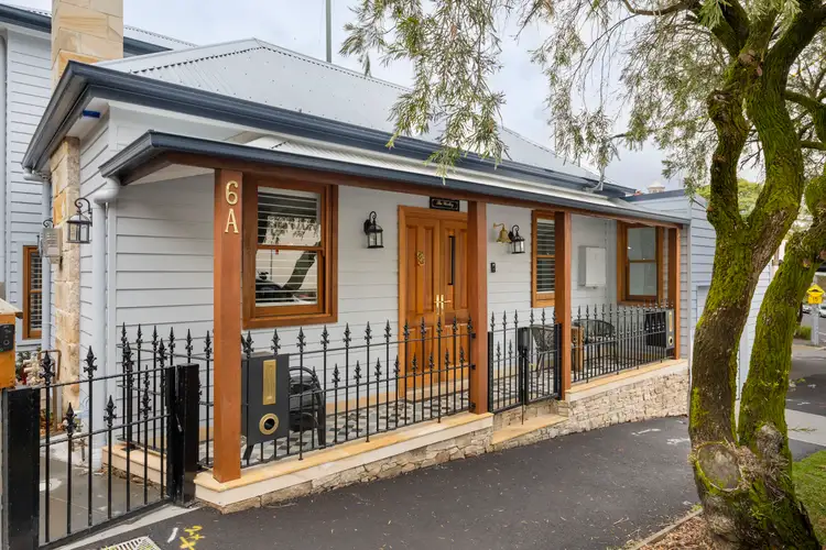 6 Wortley Street, Balmain NSW 2041