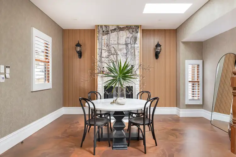 Third view of Homely house listing, 6 Wortley Street, Balmain NSW 2041