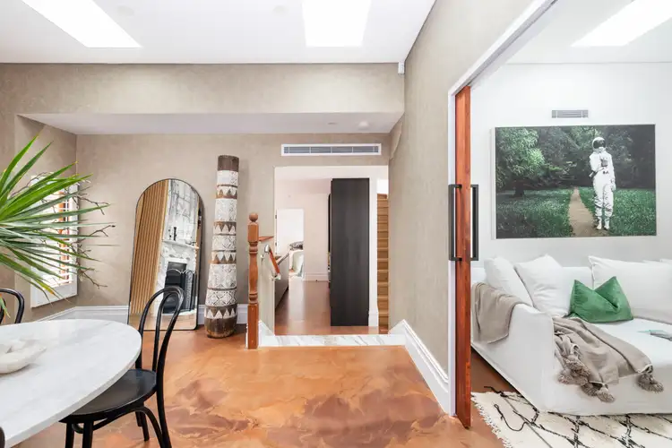 Fifth view of Homely house listing, 6 Wortley Street, Balmain NSW 2041