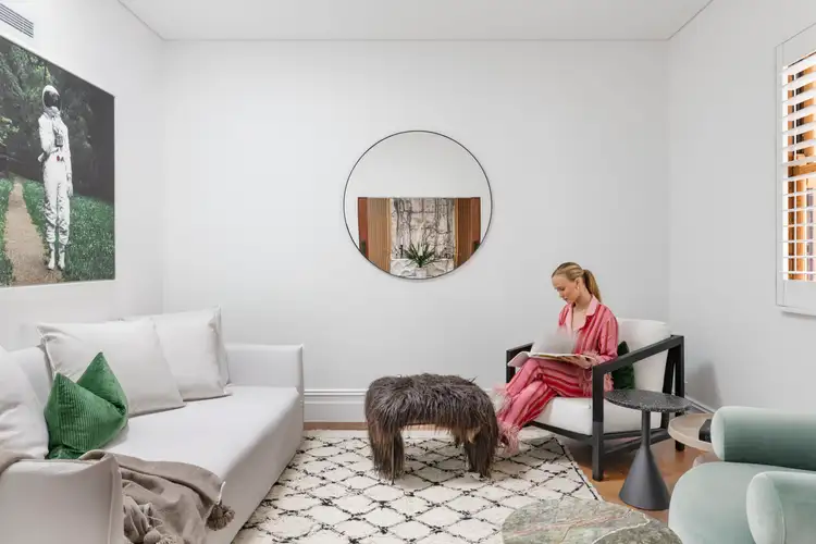 Sixth view of Homely house listing, 6 Wortley Street, Balmain NSW 2041