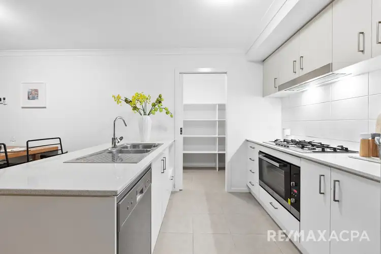 Fourth view of Homely house listing, 16 Sapling Boulevard, Tarneit VIC 3029