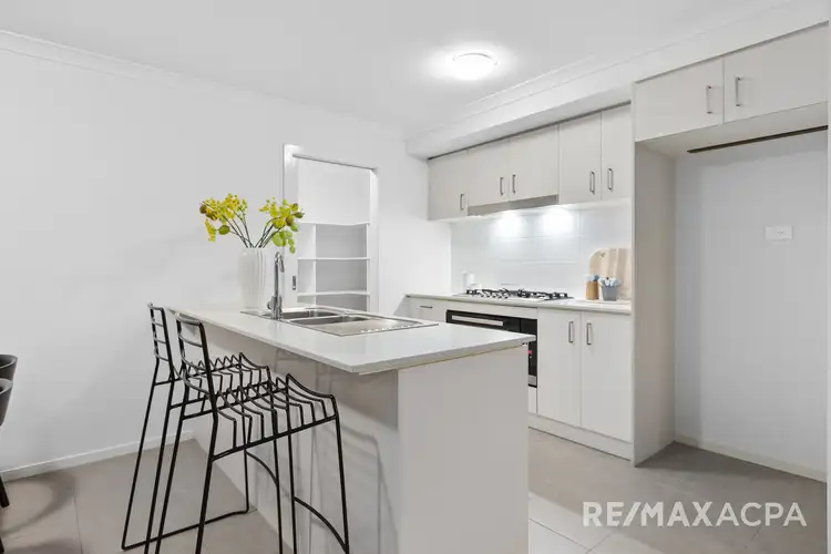 Fifth view of Homely house listing, 16 Sapling Boulevard, Tarneit VIC 3029