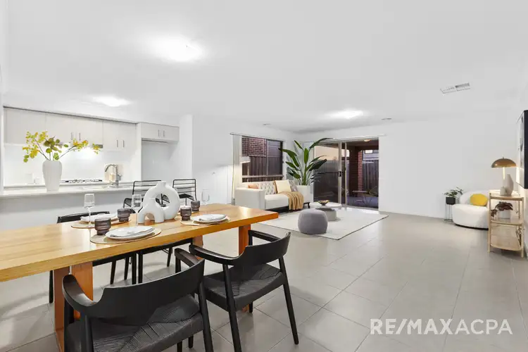 Sixth view of Homely house listing, 16 Sapling Boulevard, Tarneit VIC 3029