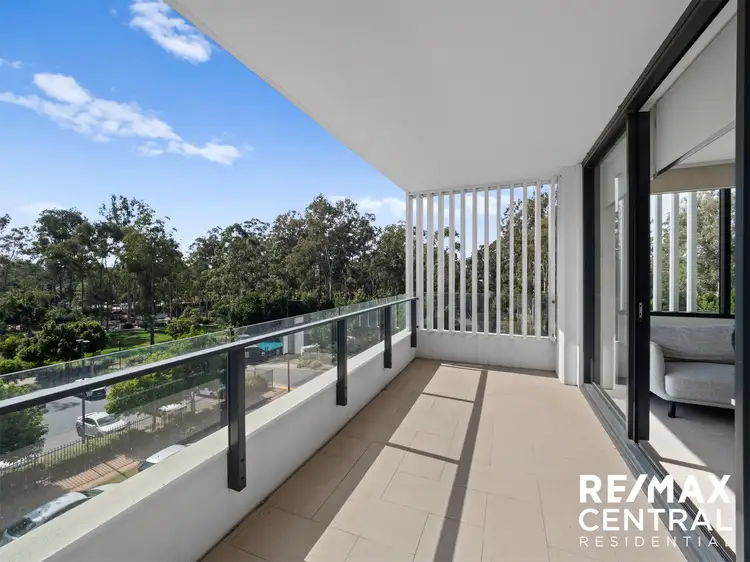 Second view of Homely apartment listing, L2/1 Ian Keilar Drive, Springfield Central QLD 4300