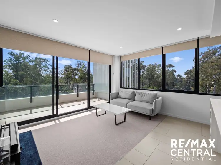 Third view of Homely apartment listing, L2/1 Ian Keilar Drive, Springfield Central QLD 4300