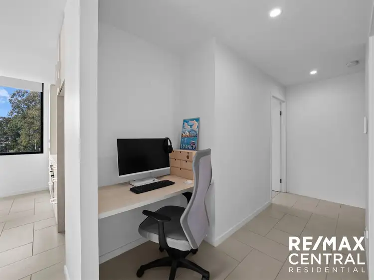 Fifth view of Homely apartment listing, L2/1 Ian Keilar Drive, Springfield Central QLD 4300