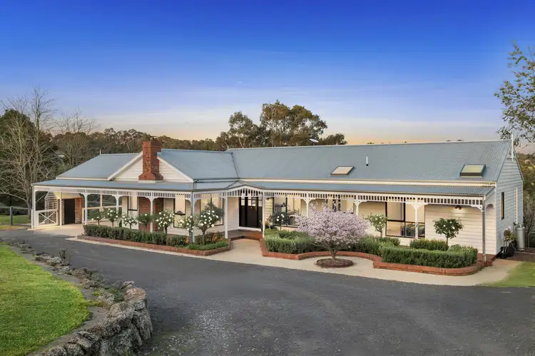 125 Savage Drive, Inverleigh VIC 3321