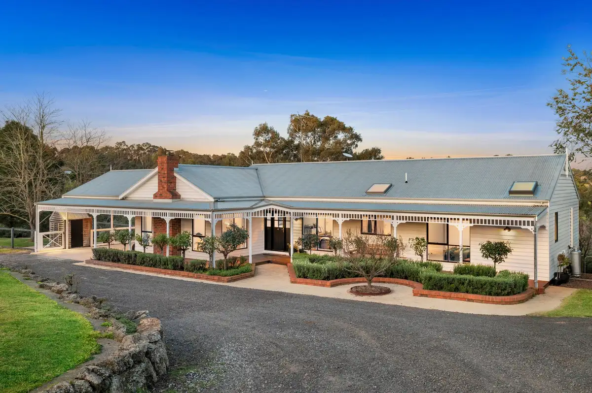 Main view of Homely house listing, 125 Savage Drive, Inverleigh VIC 3321