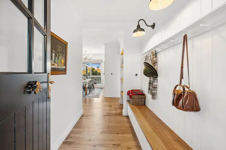 Fifth view of Homely house listing, 125 Savage Drive, Inverleigh VIC 3321