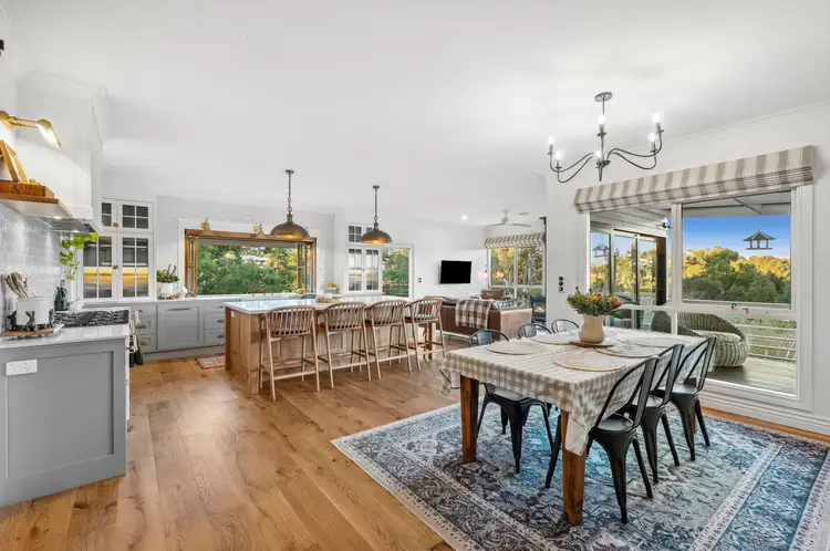 Sixth view of Homely house listing, 125 Savage Drive, Inverleigh VIC 3321