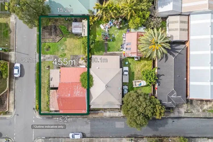 Second view of Homely house listing, 7 York Street, Mayfield NSW 2304