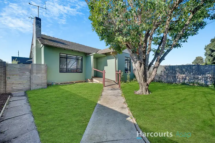 1/21 Oleander Street, Doveton VIC 3177