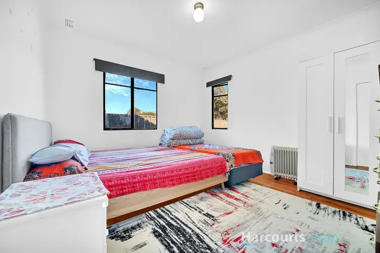 Fourth view of Homely unit listing, 1/21 Oleander Street, Doveton VIC 3177