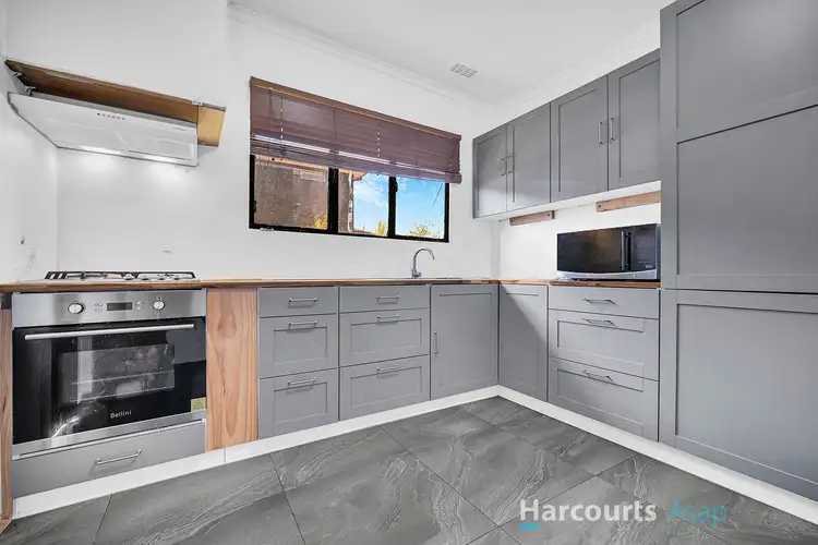Fifth view of Homely unit listing, 1/21 Oleander Street, Doveton VIC 3177