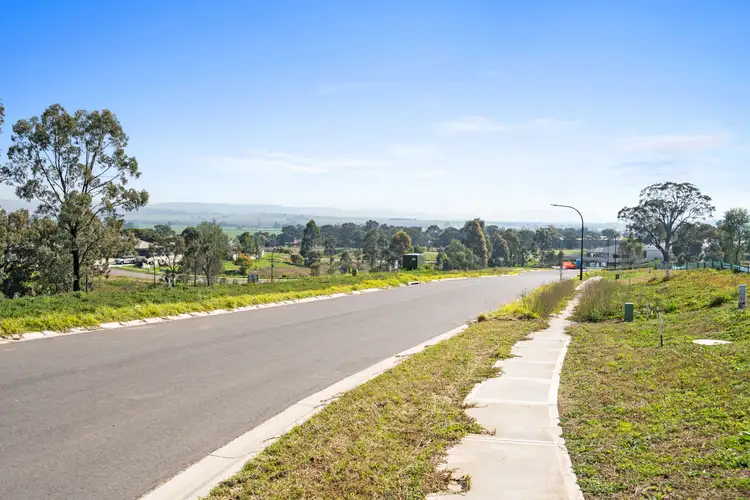 Second view of Homely land listing, 11 Sunline Street, Muswellbrook NSW 2333