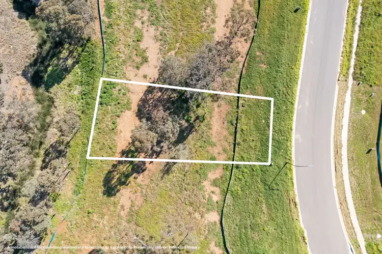 Third view of Homely land listing, 11 Sunline Street, Muswellbrook NSW 2333