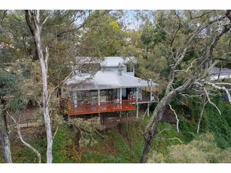 Second view of Homely house listing, 14 Wittonga Court, Karana Downs QLD 4306