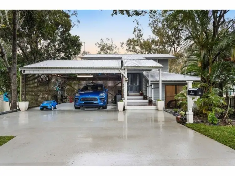Fourth view of Homely house listing, 14 Wittonga Court, Karana Downs QLD 4306