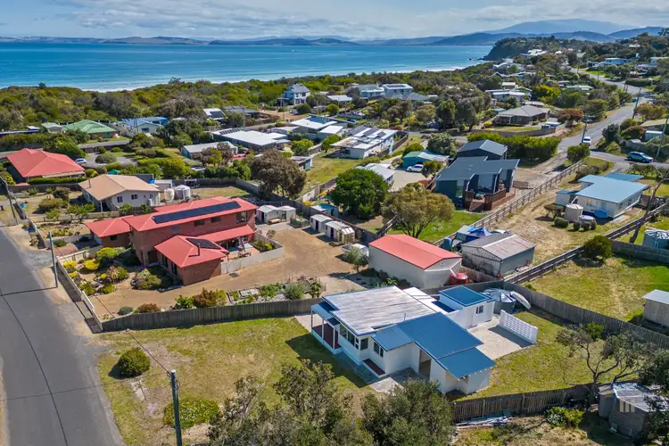 Second view of Homely house listing, 8 Ridge Road, Dodges Ferry TAS 7173