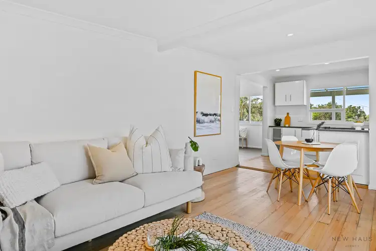 Fifth view of Homely house listing, 8 Ridge Road, Dodges Ferry TAS 7173