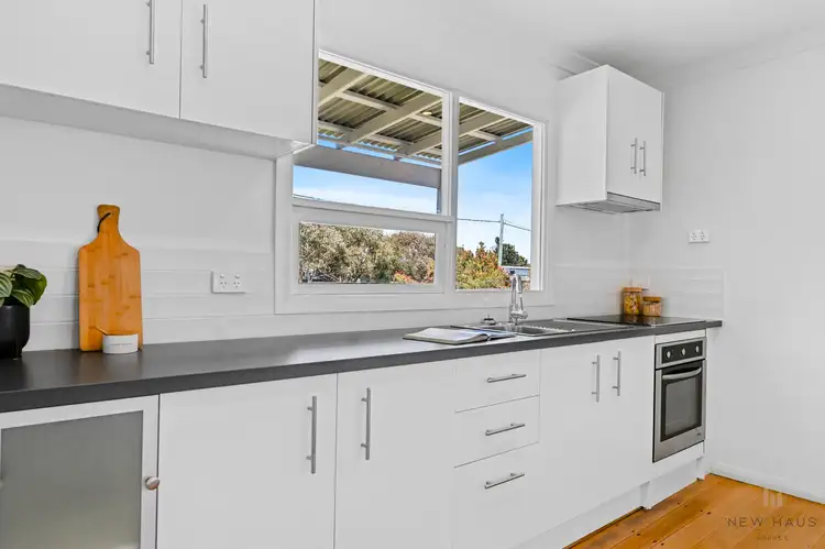 Sixth view of Homely house listing, 8 Ridge Road, Dodges Ferry TAS 7173