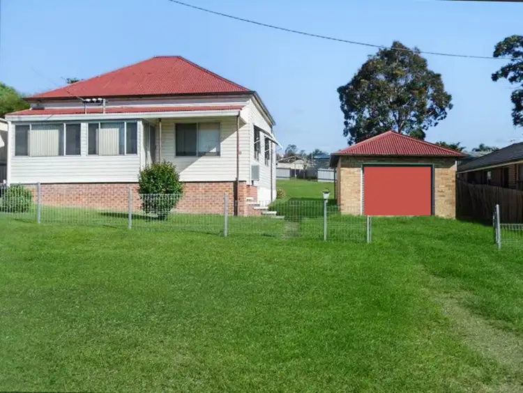 114 Aberdare Street