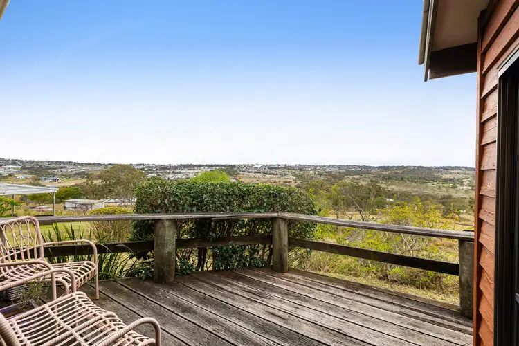 Fourth view of Homely house listing, 3-29 Riethmuller Road, Glenvale QLD 4350