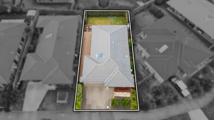 Second view of Homely house listing, 39 Woondella Boulevard, Sale VIC 3850
