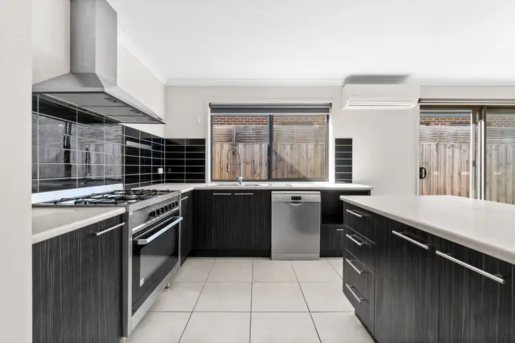 Third view of Homely house listing, 39 Woondella Boulevard, Sale VIC 3850