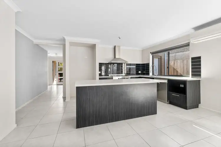 Fourth view of Homely house listing, 39 Woondella Boulevard, Sale VIC 3850