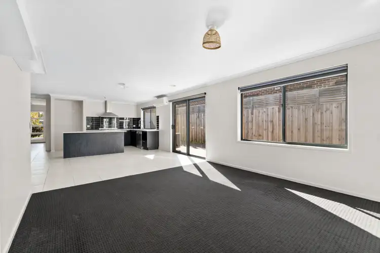 Sixth view of Homely house listing, 39 Woondella Boulevard, Sale VIC 3850