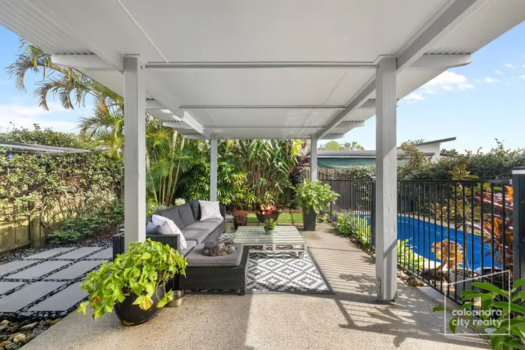 49 Wheeler Crescent, Caloundra West QLD 4551