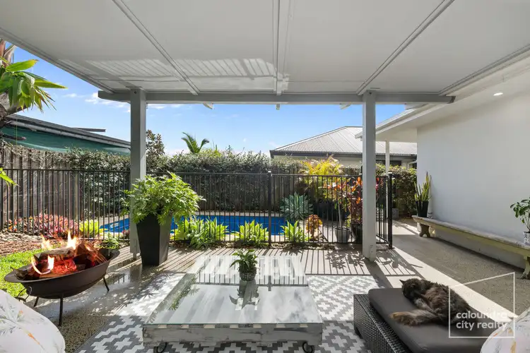 Second view of Homely house listing, 49 Wheeler Crescent, Caloundra West QLD 4551