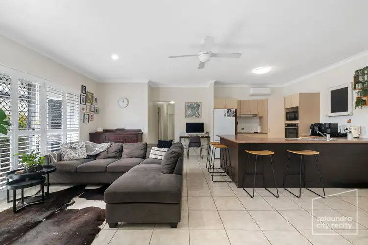 Fifth view of Homely house listing, 49 Wheeler Crescent, Caloundra West QLD 4551