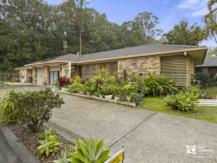 Main view of Homely villa listing, 1/9 McPherson Court, Murwillumbah NSW 2484