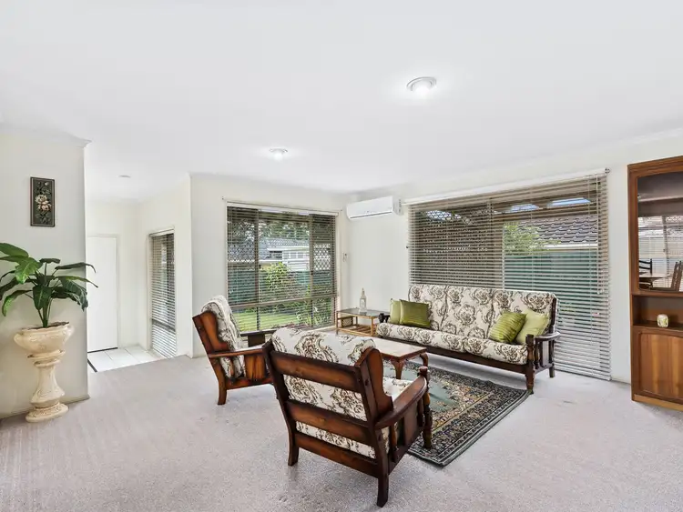 Second view of Homely house listing, 11 Gordonvale Place, Helensvale QLD 4212