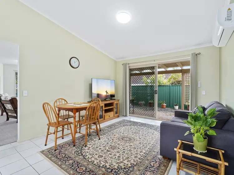 Fifth view of Homely house listing, 11 Gordonvale Place, Helensvale QLD 4212