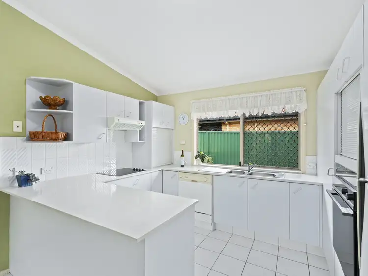 Sixth view of Homely house listing, 11 Gordonvale Place, Helensvale QLD 4212