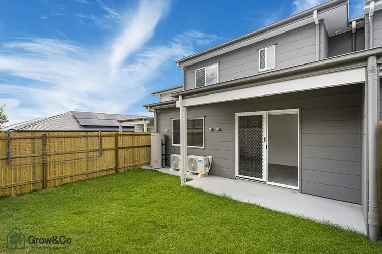Main view of Homely house listing, 55 Dryander Street, Yarrabilba QLD 4207