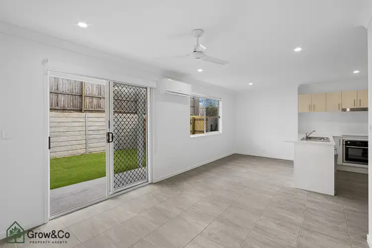 Third view of Homely house listing, 55 Dryander Street, Yarrabilba QLD 4207