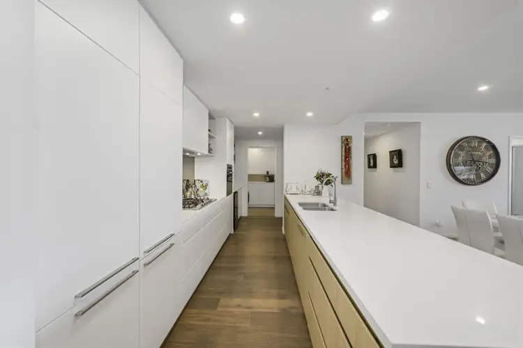 Fifth view of Homely apartment listing, 1502/6 Sickle Avenue, Hope Island QLD 4212