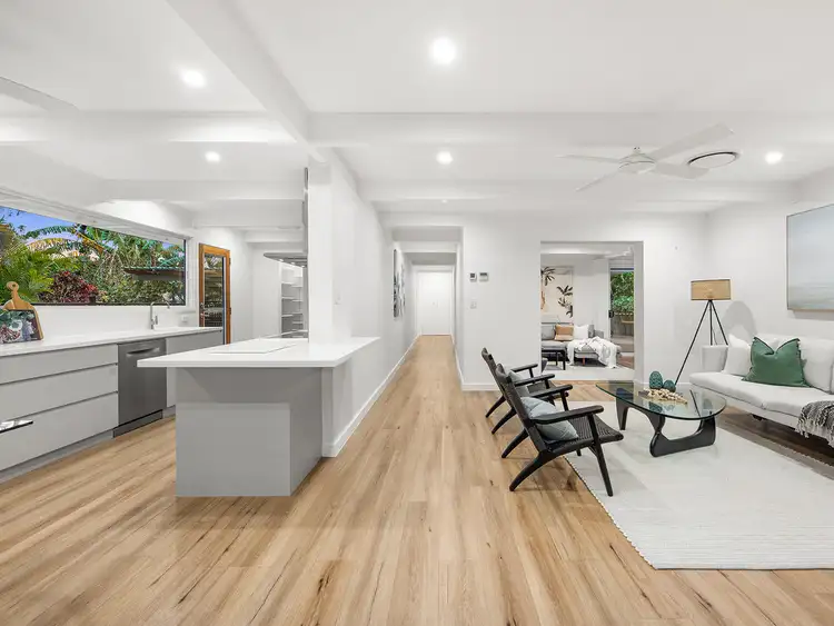 Third view of Homely house listing, 63 Botticelli Street, Fig Tree Pocket QLD 4069