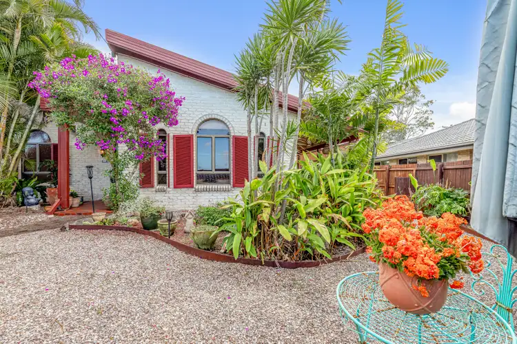 Fifth view of Homely house listing, 92 St Andrews Drive, Tewantin QLD 4565