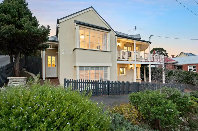 Third view of Homely house listing, 21a Bath Street, Battery Point TAS 7004