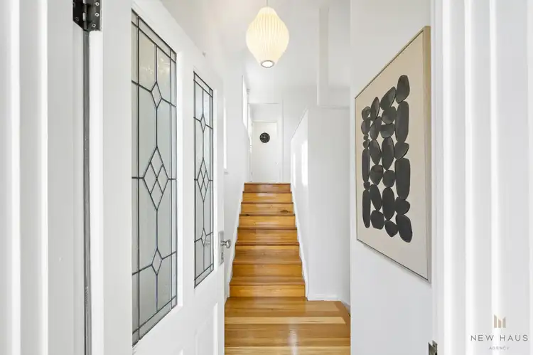 Fourth view of Homely house listing, 21a Bath Street, Battery Point TAS 7004