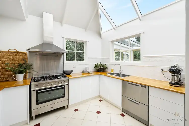 Sixth view of Homely house listing, 21a Bath Street, Battery Point TAS 7004